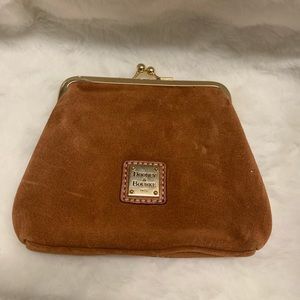 Dooney and Bourke wallet NEW